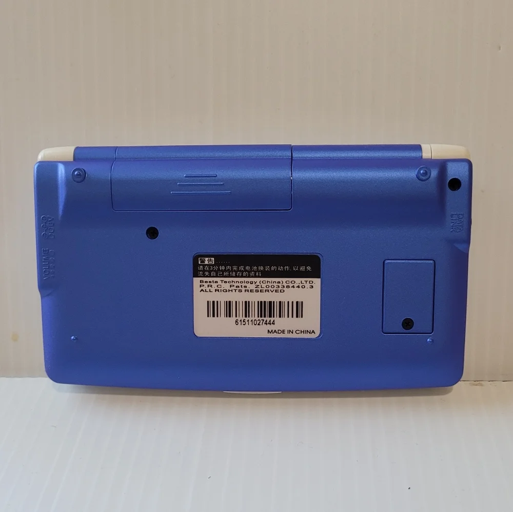 Bestalk 4000V Translator Oxford Electronic Dictionary W/ Case - Tested